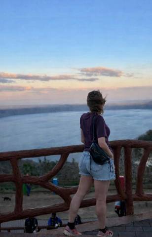 Life in the tropics: Costa Rica, Nicaragua, and Panama