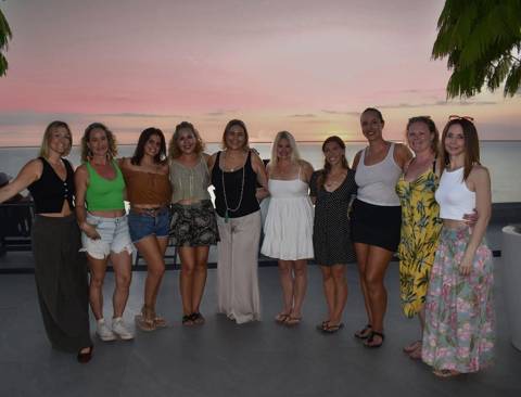 Life across Costa Rica, Nicaragua, and Panama