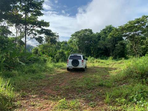 Life across Costa Rica, Nicaragua, and Panama