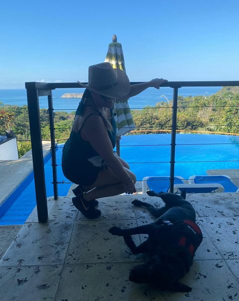 Life in the tropics: Costa Rica, Nicaragua, and Panama