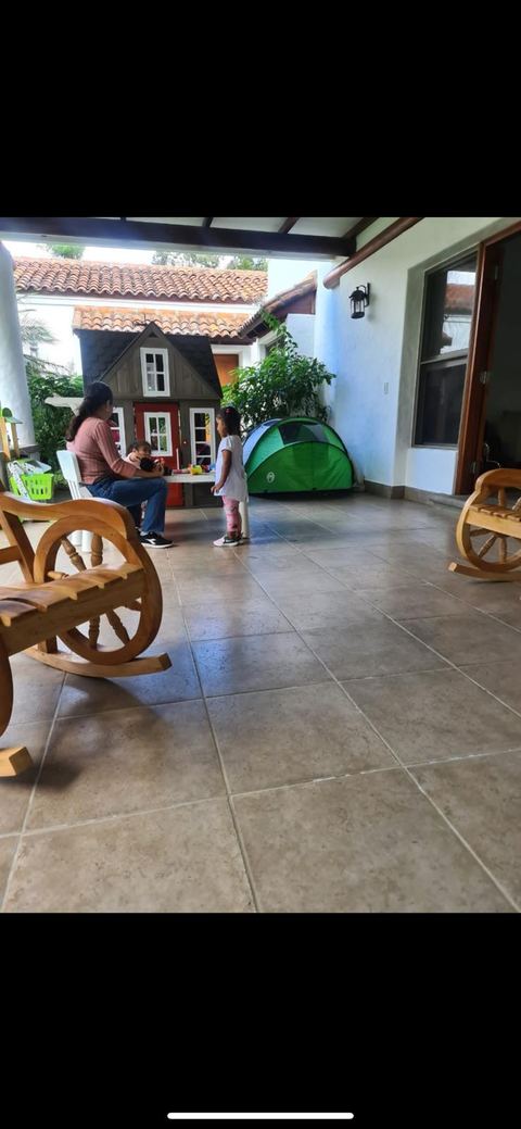 Life in the tropics: Costa Rica, Nicaragua, and Panama