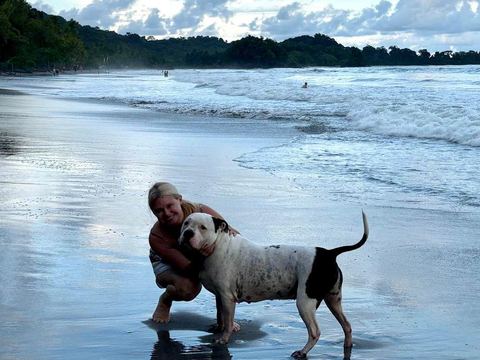 Life in the tropics: Costa Rica, Nicaragua, and Panama