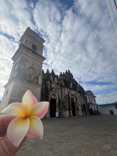 Life in the tropics: Costa Rica, Nicaragua, and Panama