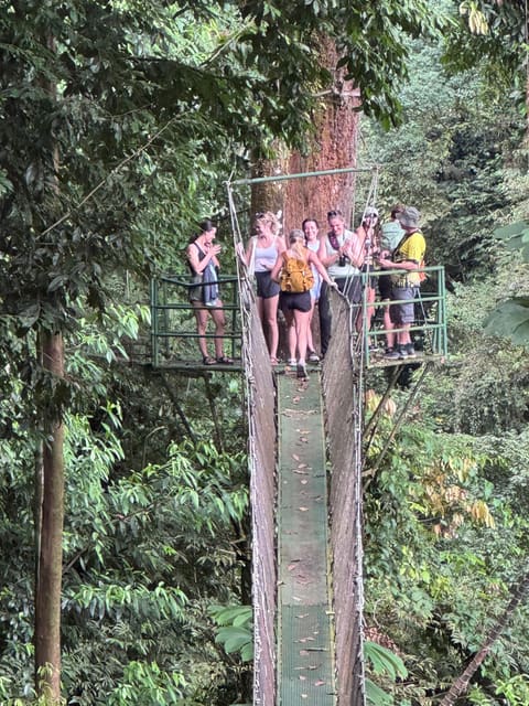 Life in the tropics: Costa Rica, Nicaragua, and Panama