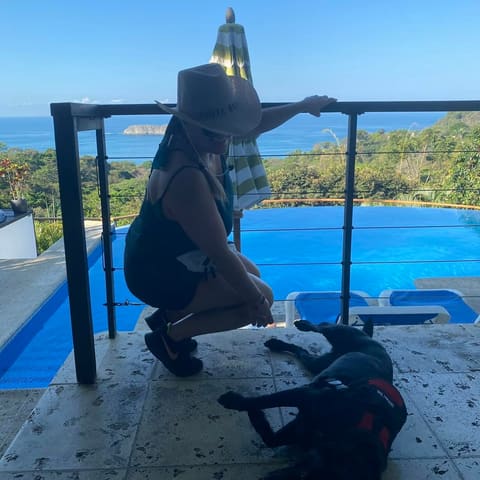 Life in the tropics: Costa Rica, Nicaragua, and Panama