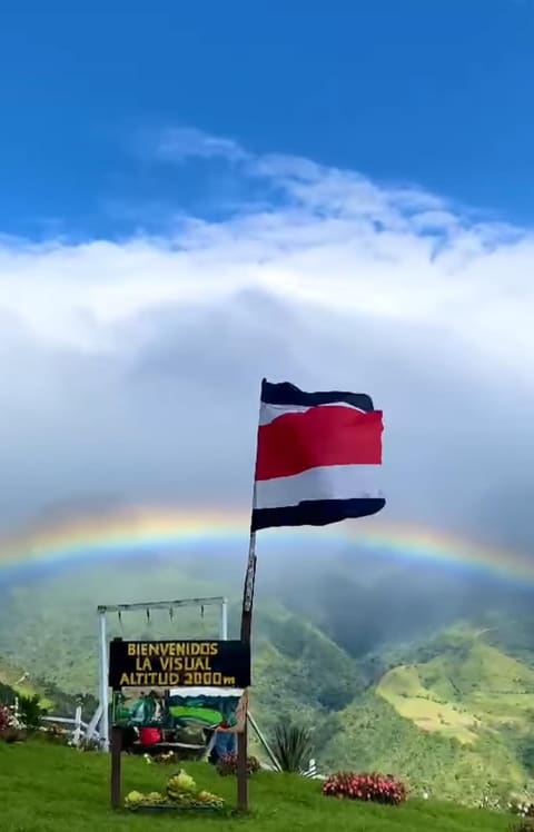 Life in the tropics: Costa Rica, Nicaragua, and Panama