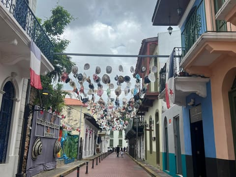 Life in the tropics: Costa Rica, Nicaragua, and Panama