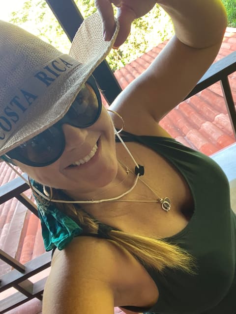 Life in the tropics: Costa Rica, Nicaragua, and Panama